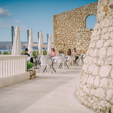 Hotel Kul In Ablana Jablanac Exteriér fotografie