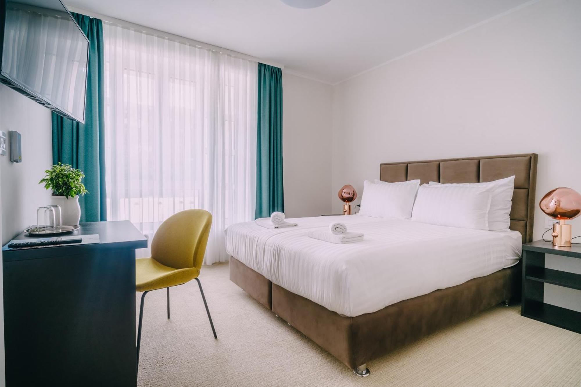 Hotel Kul In Ablana Jablanac Exteriér fotografie