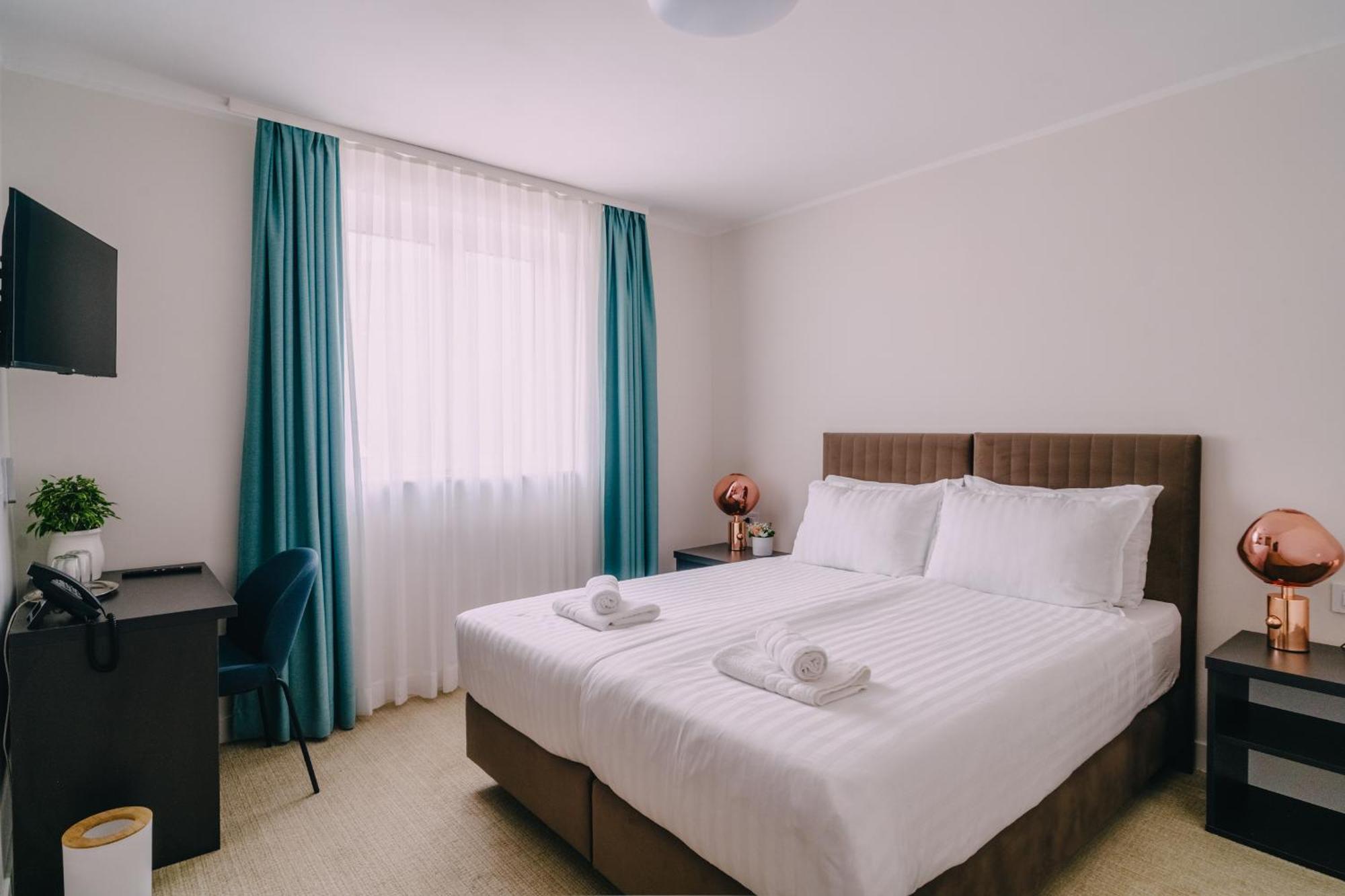 Hotel Kul In Ablana Jablanac Exteriér fotografie