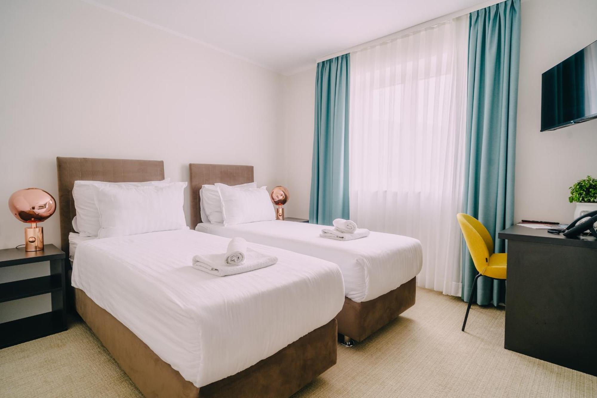 Hotel Kul In Ablana Jablanac Exteriér fotografie