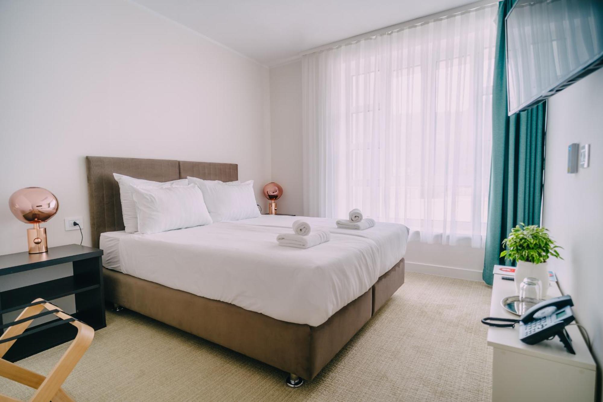 Hotel Kul In Ablana Jablanac Exteriér fotografie