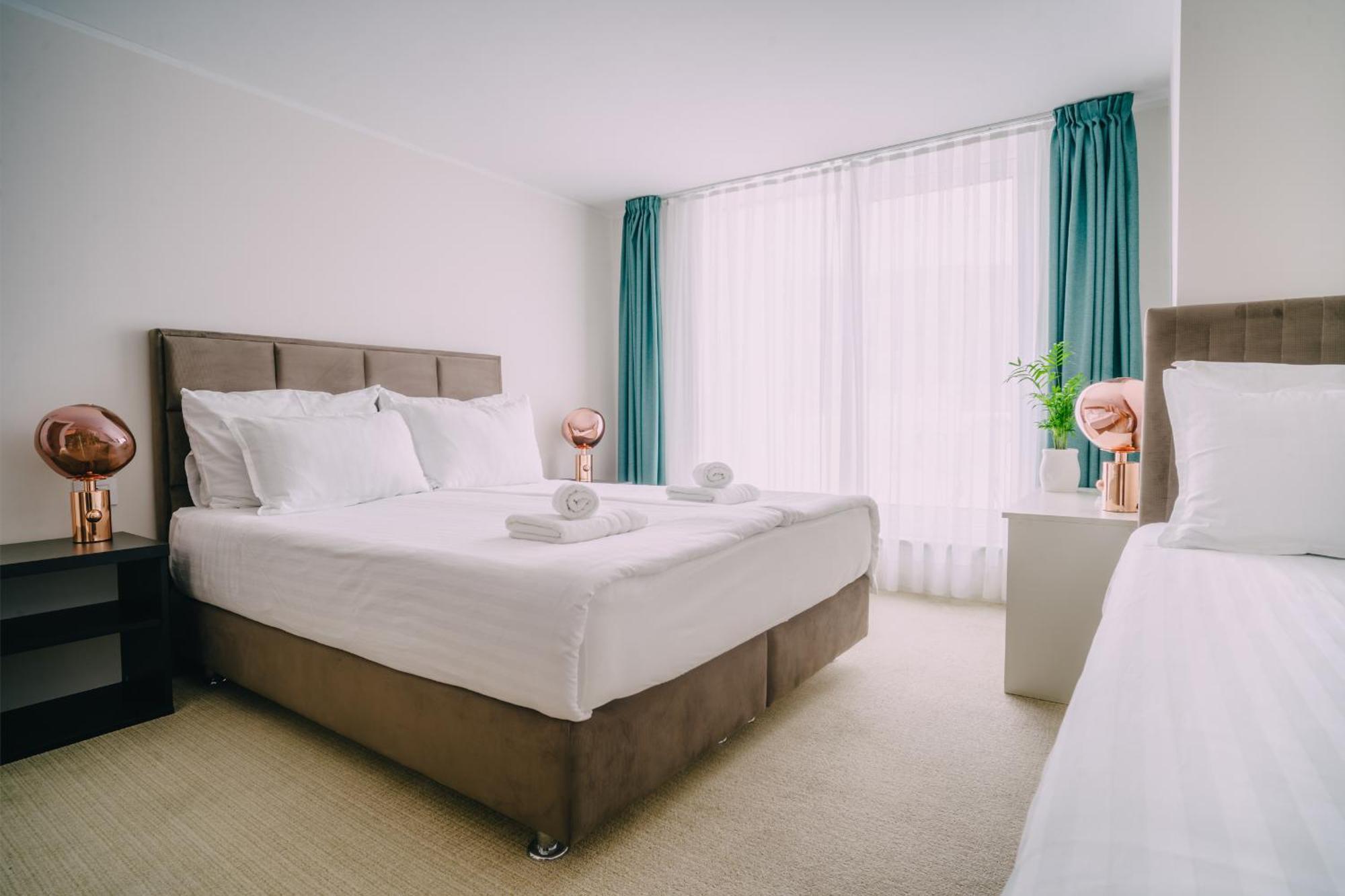 Hotel Kul In Ablana Jablanac Exteriér fotografie